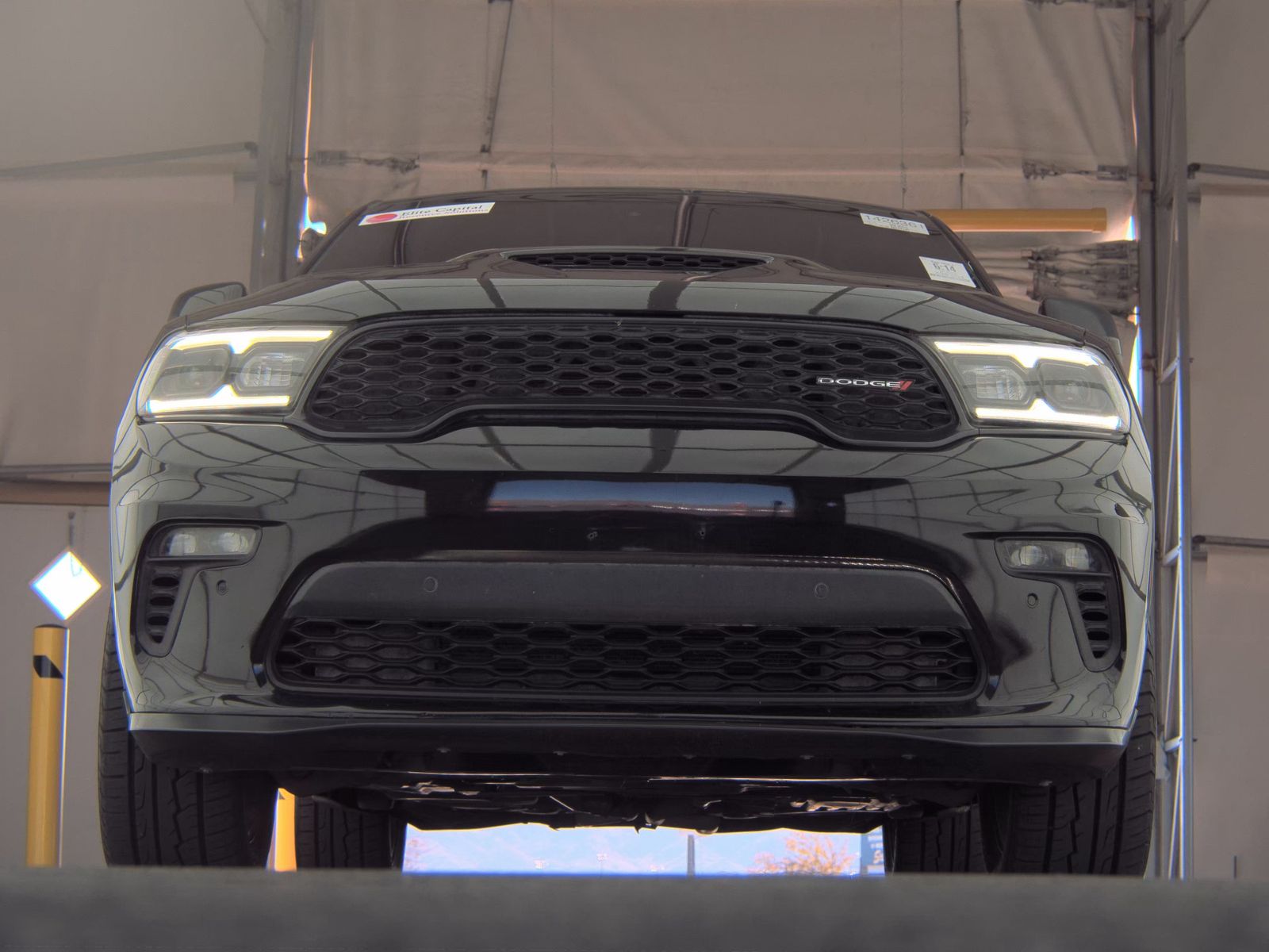 2022 Dodge Durango R/T AWD