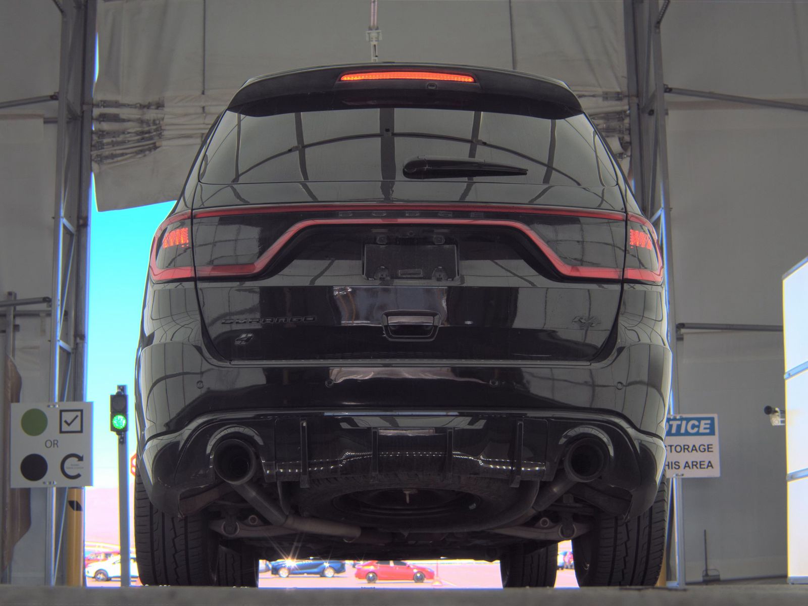 2022 Dodge Durango R/T AWD