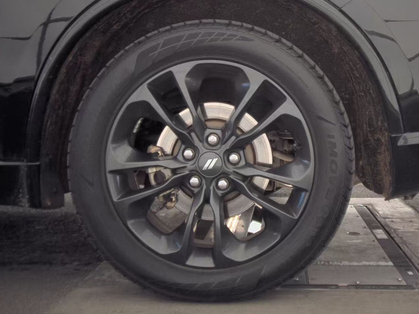 2022 Dodge Durango R/T AWD