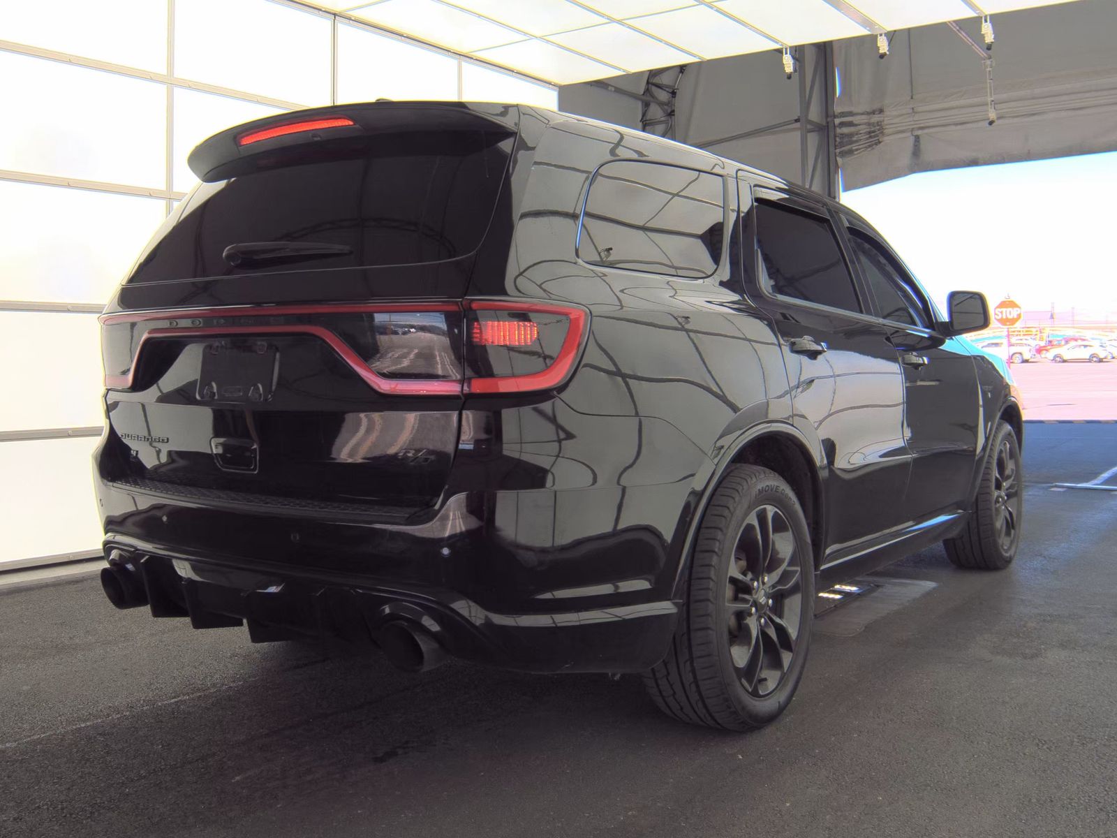 2022 Dodge Durango R/T AWD