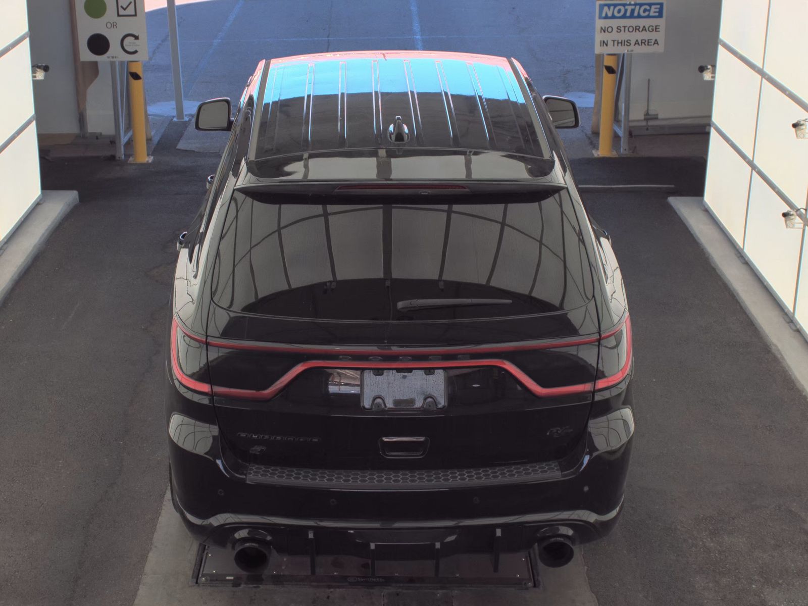 2022 Dodge Durango R/T AWD