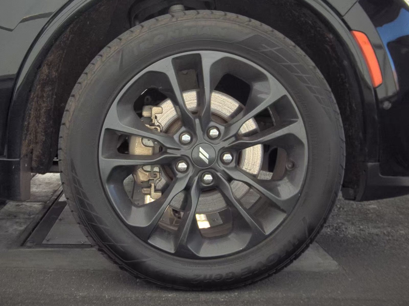 2022 Dodge Durango R/T AWD