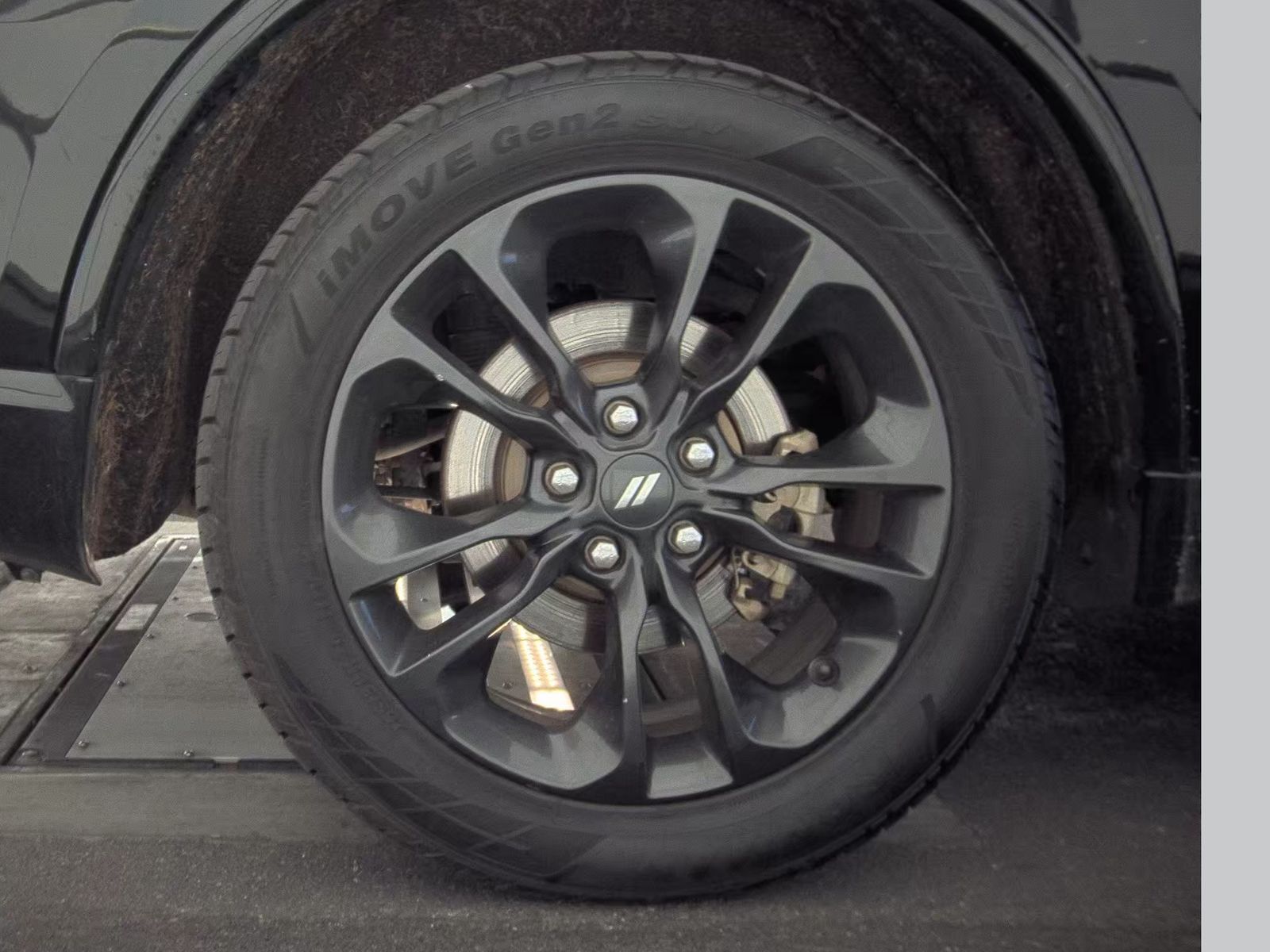 2022 Dodge Durango R/T AWD