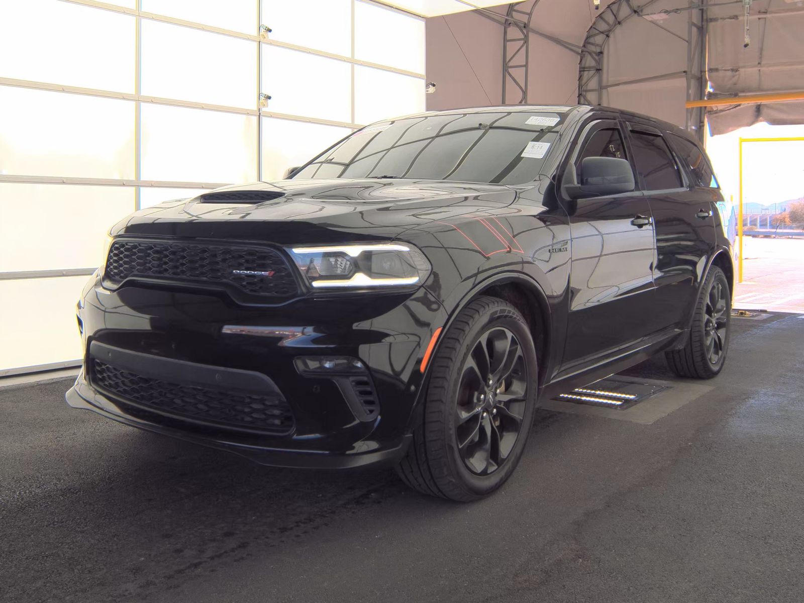 2022 Dodge Durango R/T AWD