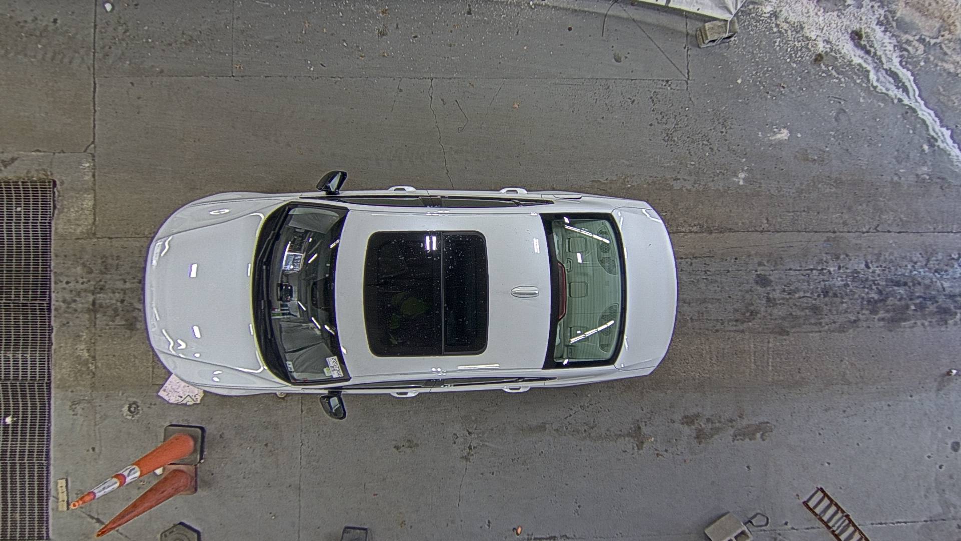 2024 Volvo S60 B5 Plus AWD