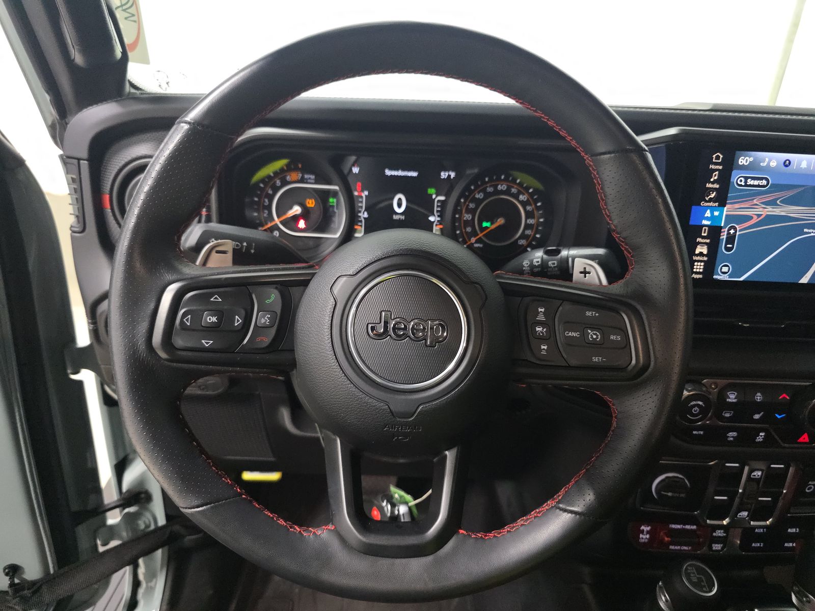 2024 Jeep Wrangler Rubicon 392 AWD