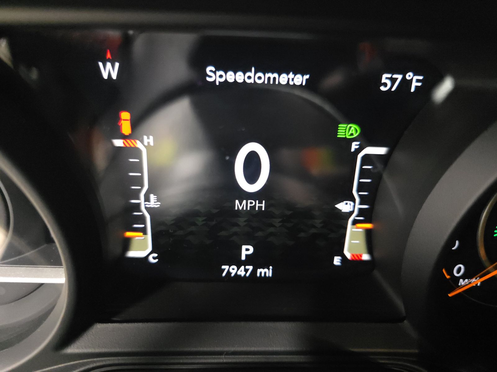 2024 Jeep Wrangler Rubicon 392 AWD