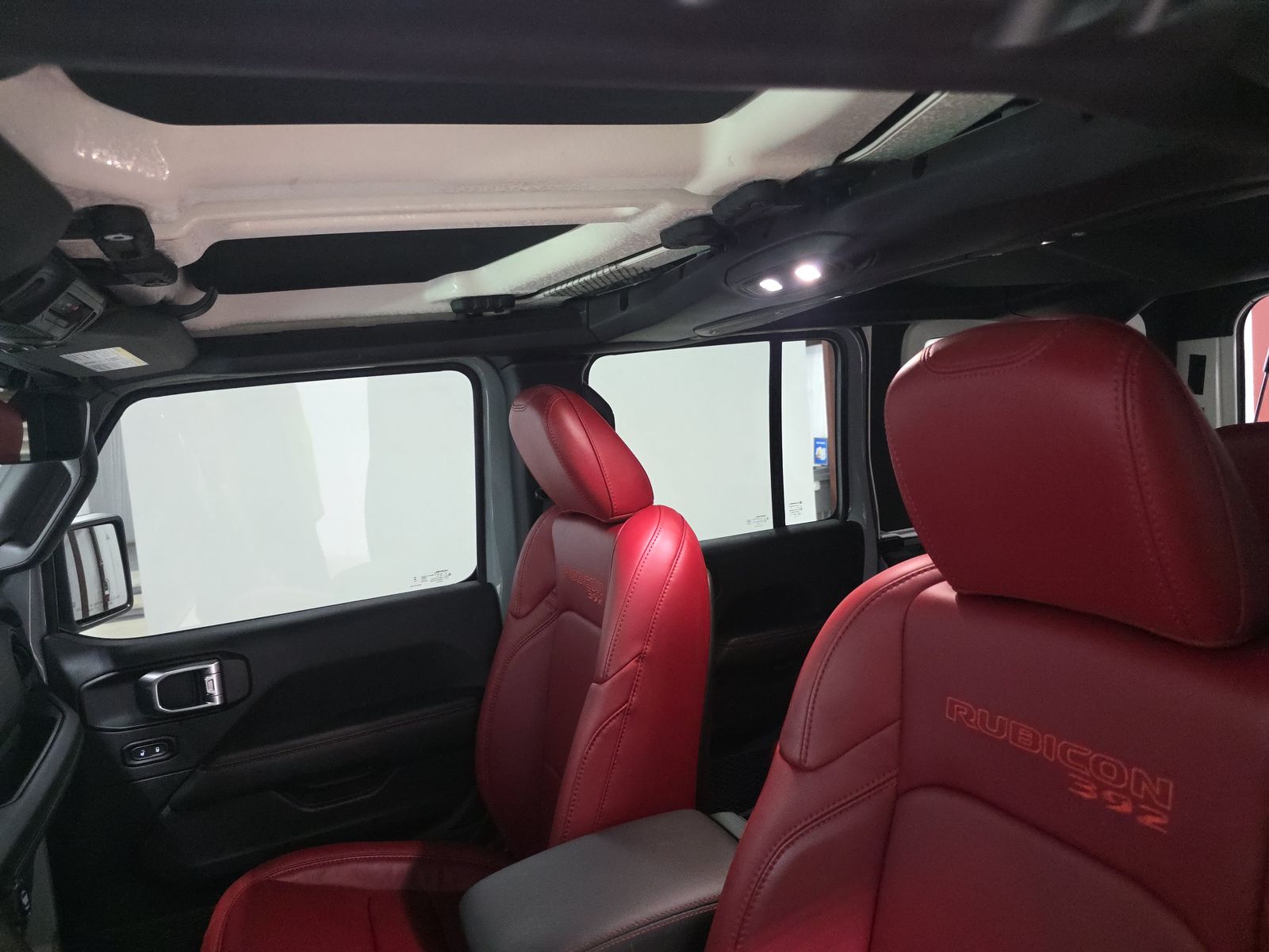 2024 Jeep Wrangler Rubicon 392 AWD