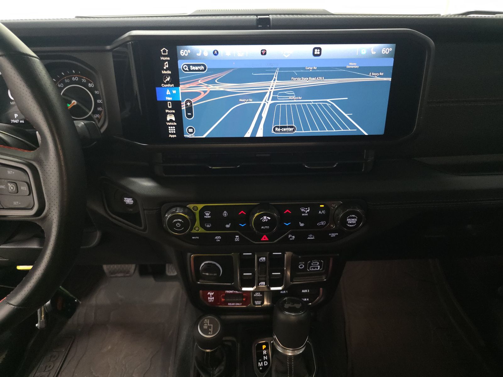 2024 Jeep Wrangler Rubicon 392 AWD