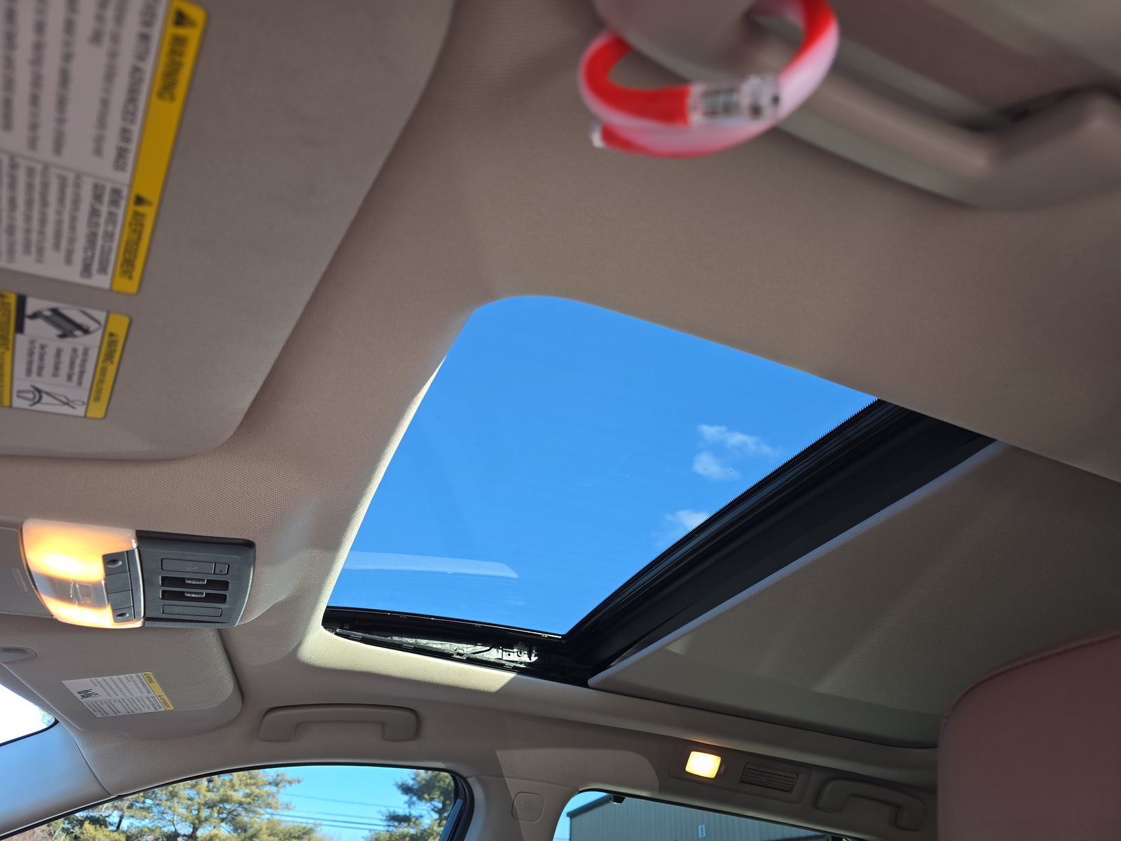 2024 Nissan Pathfinder Platinum AWD