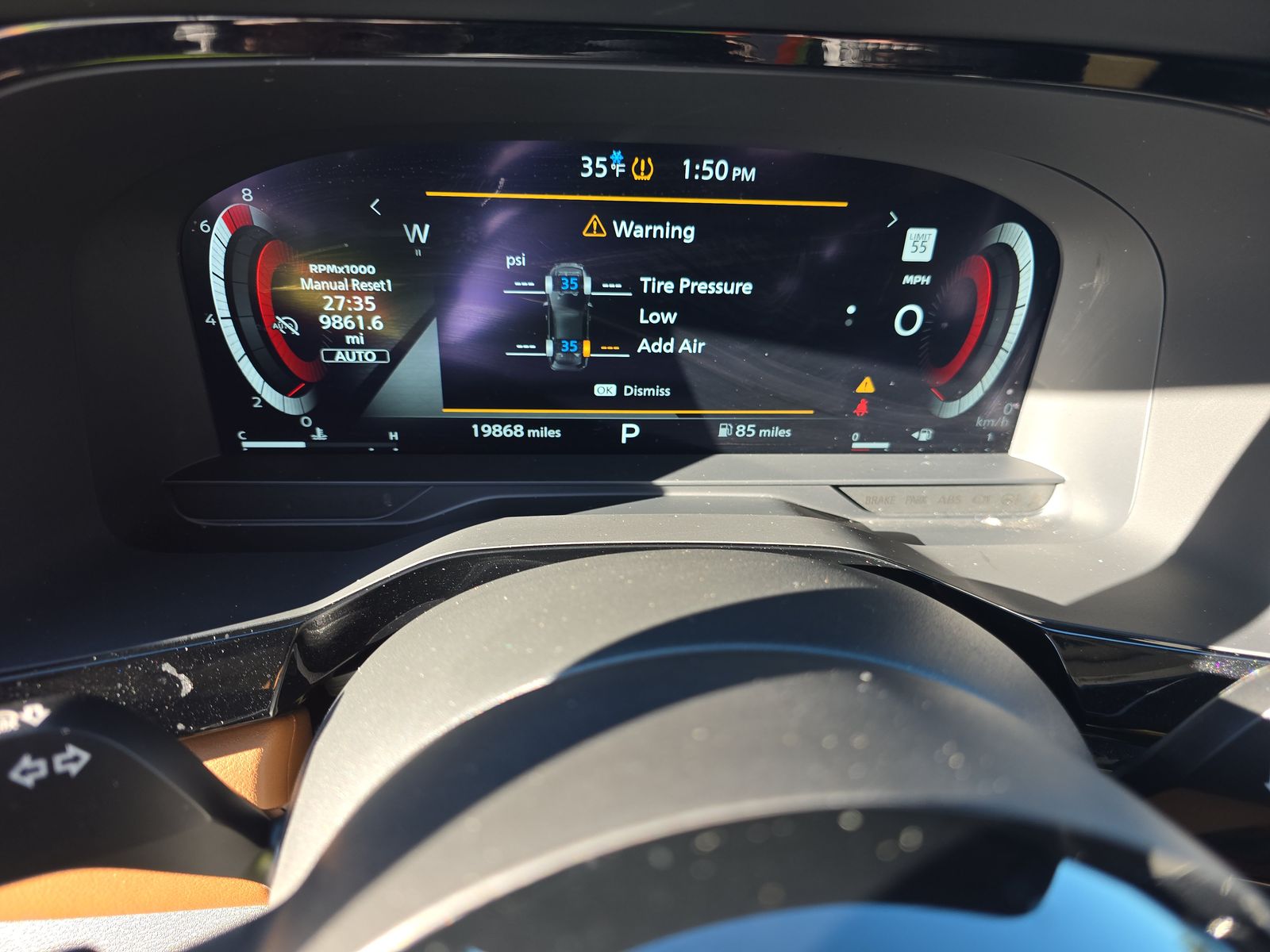 2024 Nissan Pathfinder Platinum AWD