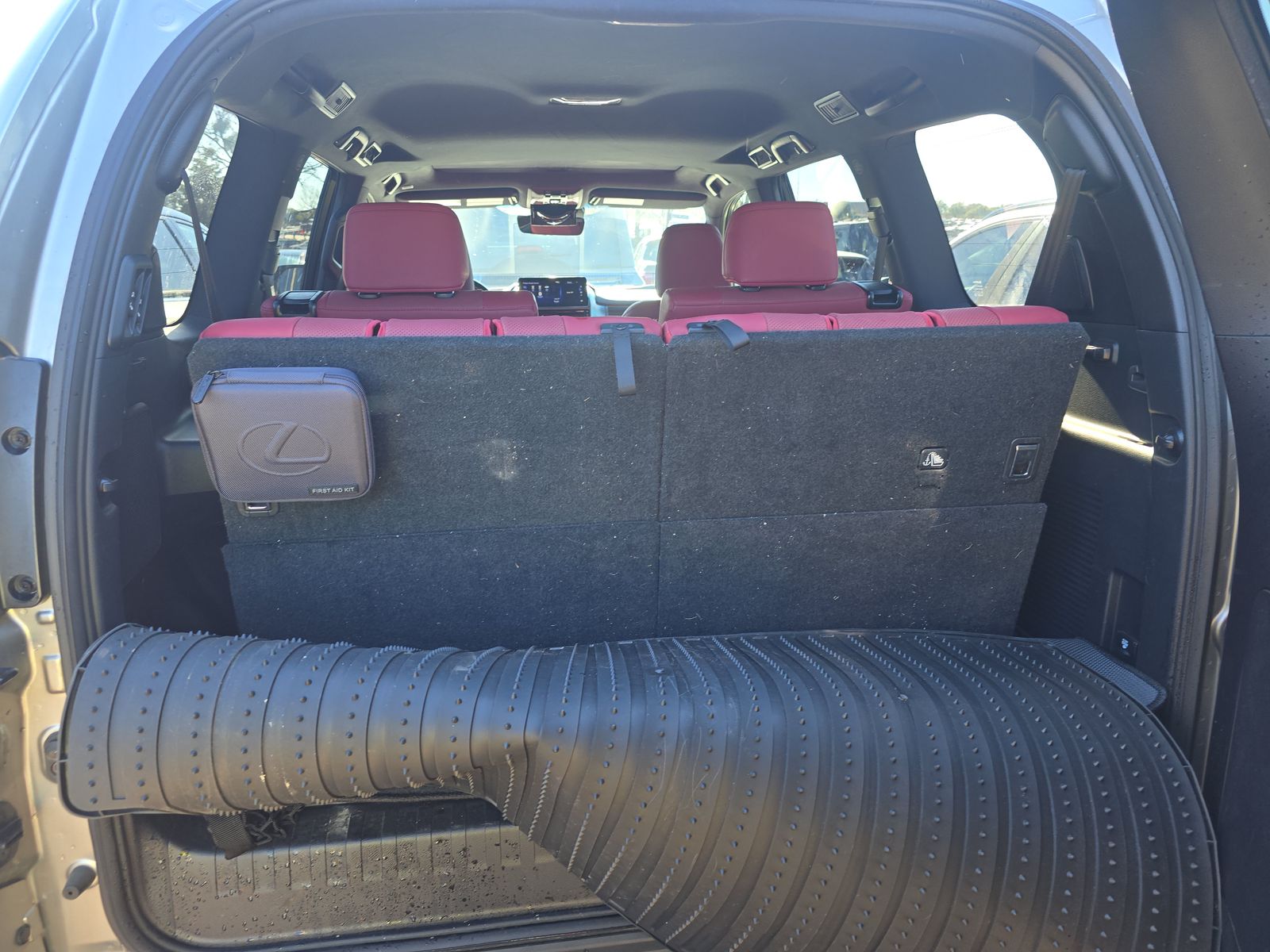 2023 Lexus GX GX 460 Premium AWD