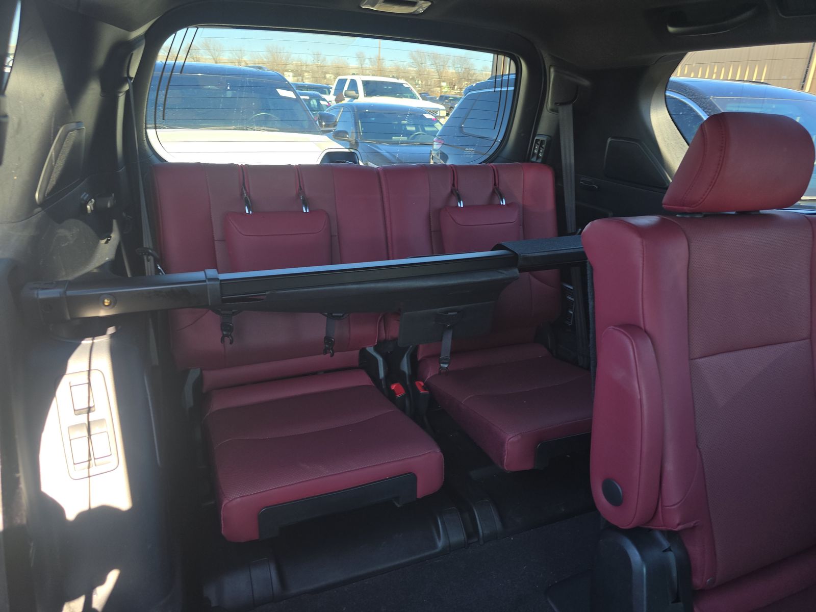 2023 Lexus GX GX 460 Premium AWD