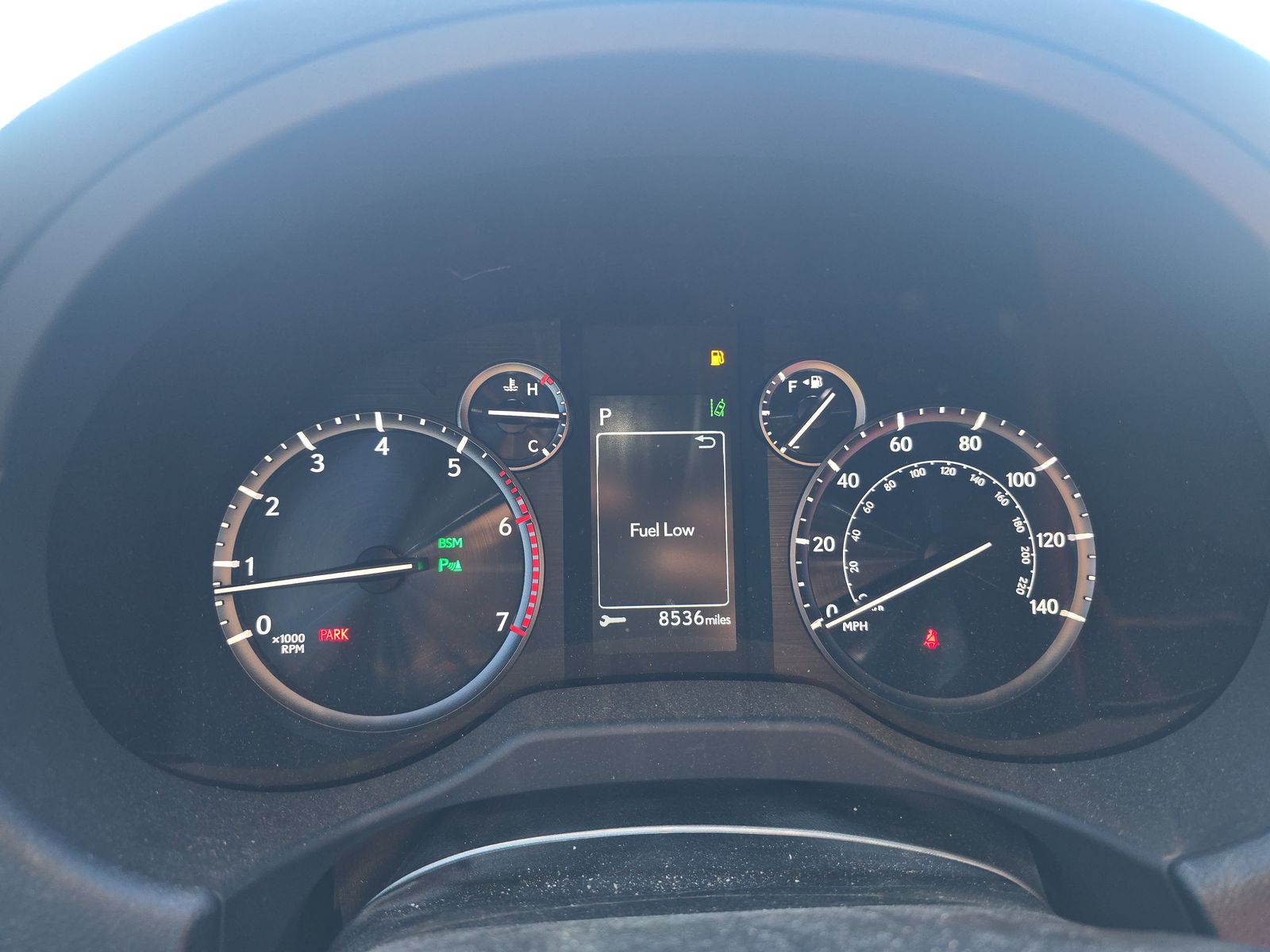 2023 Lexus GX GX 460 Premium AWD