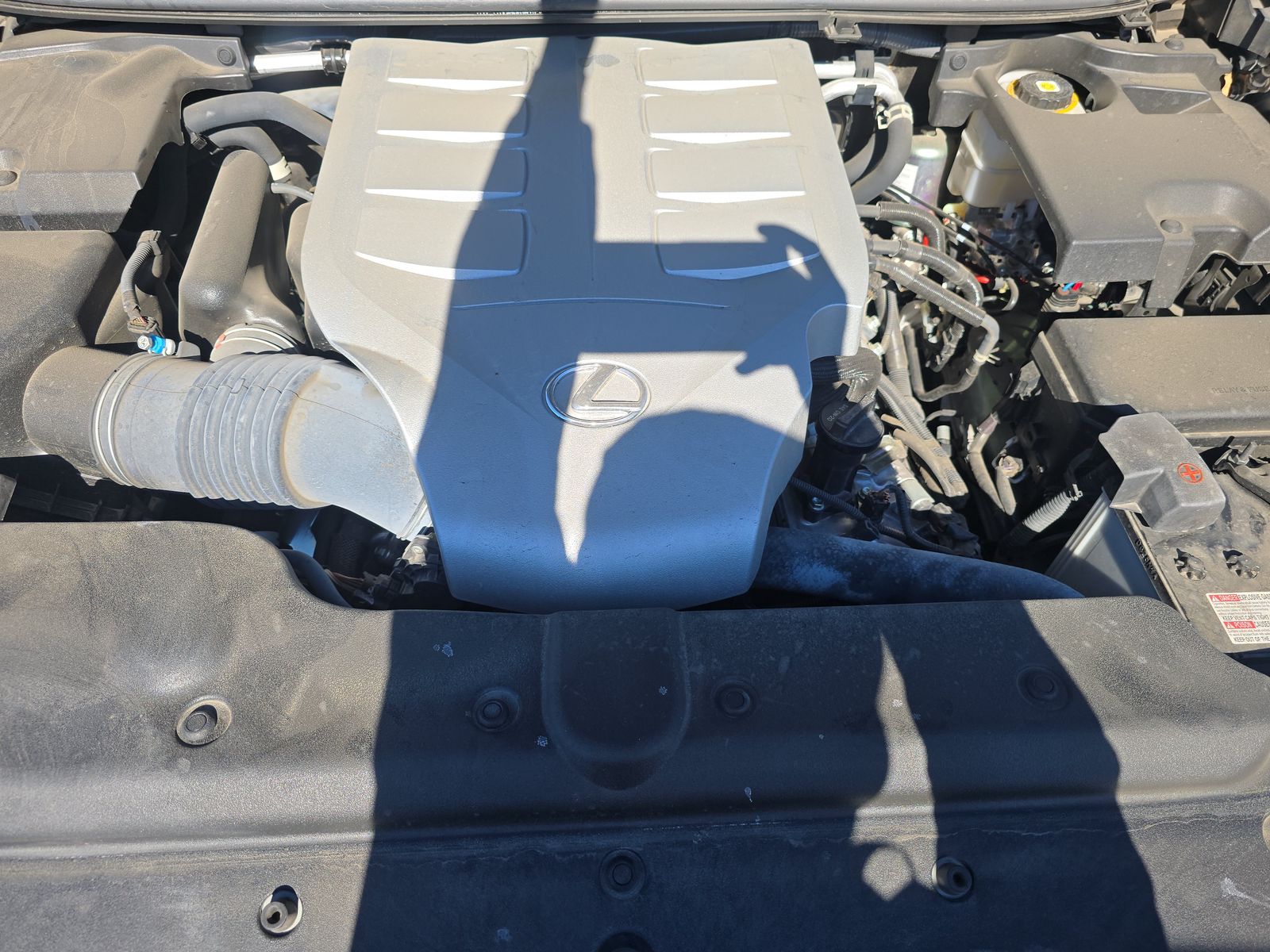 2023 Lexus GX GX 460 Premium AWD