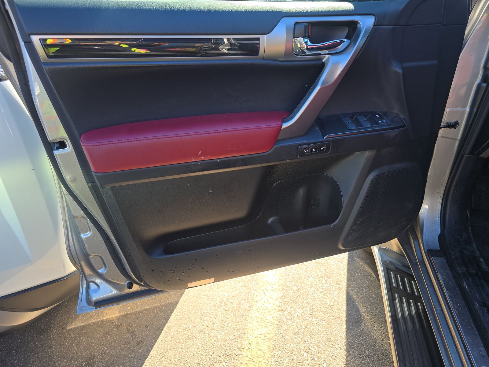 2023 Lexus GX GX 460 Premium AWD