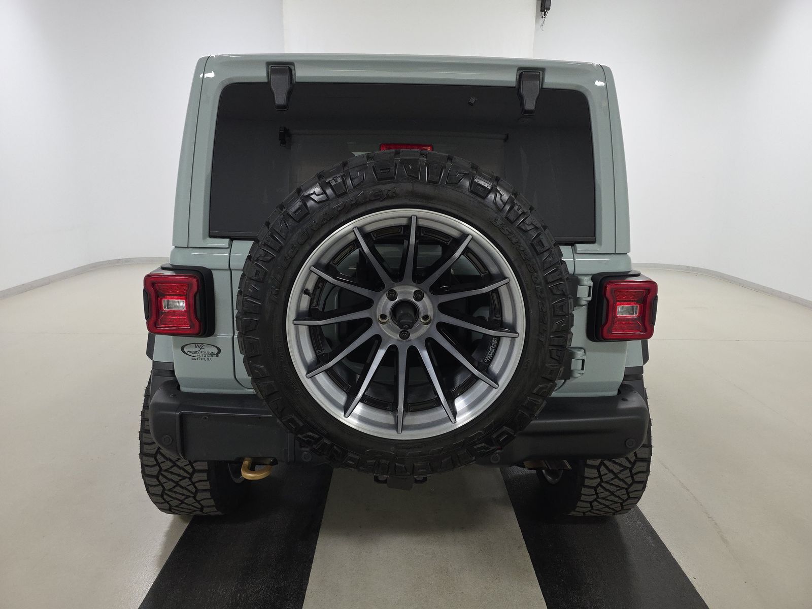 2024 Jeep Wrangler Rubicon 392 AWD