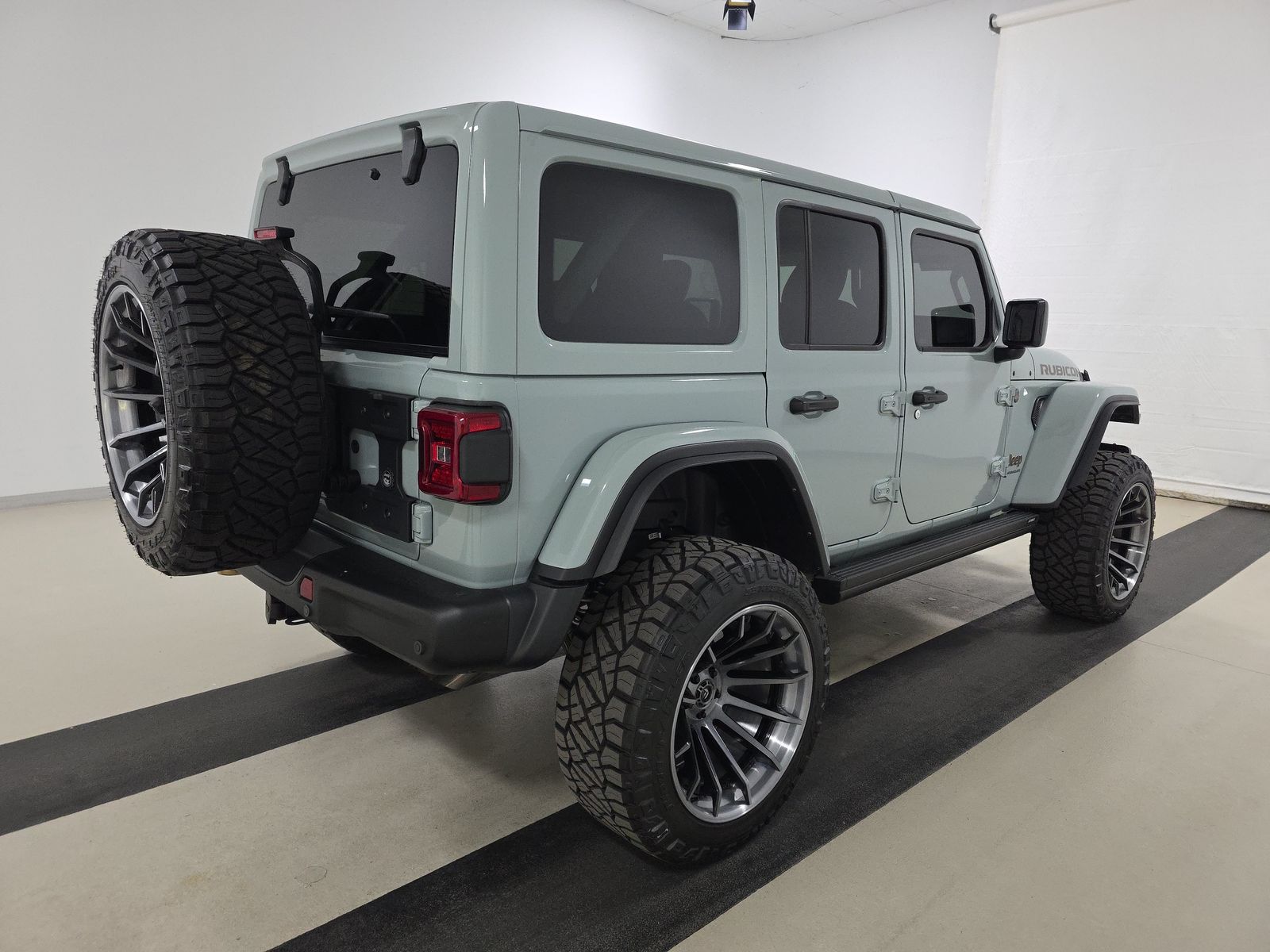 2024 Jeep Wrangler Rubicon 392 AWD