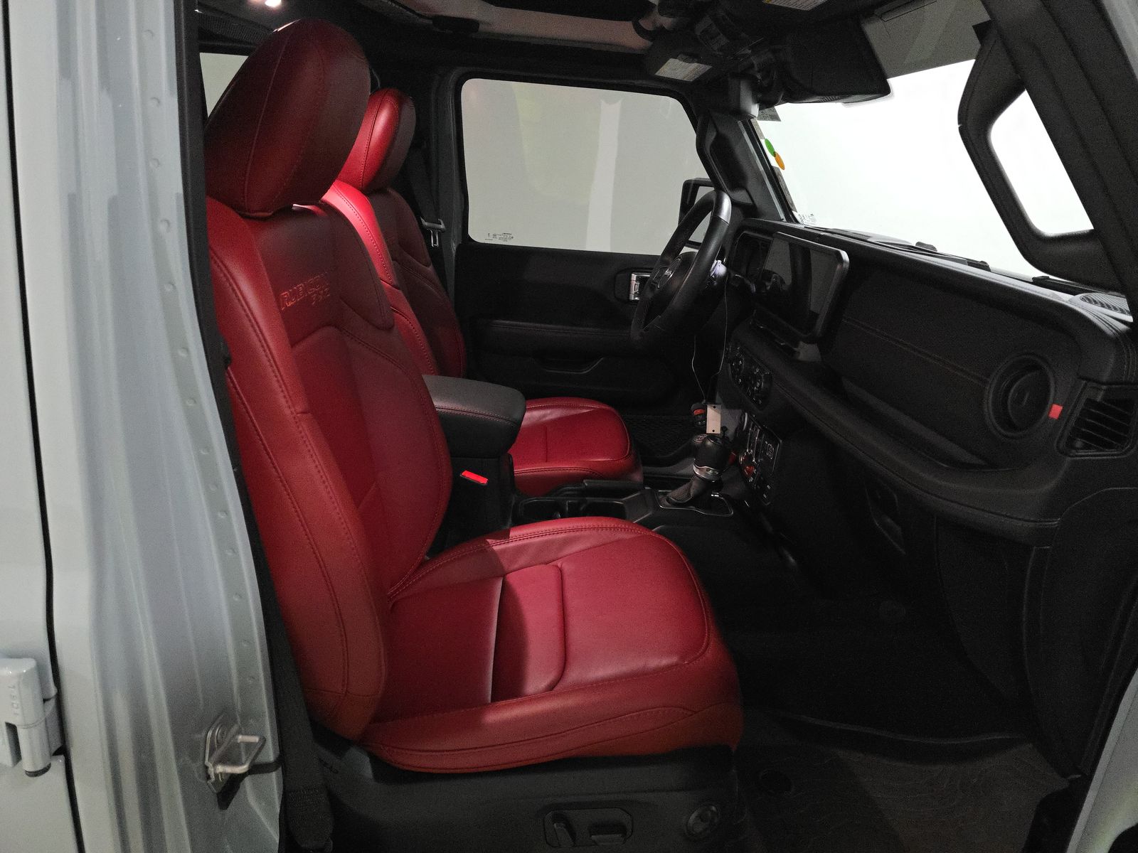 2024 Jeep Wrangler Rubicon 392 AWD