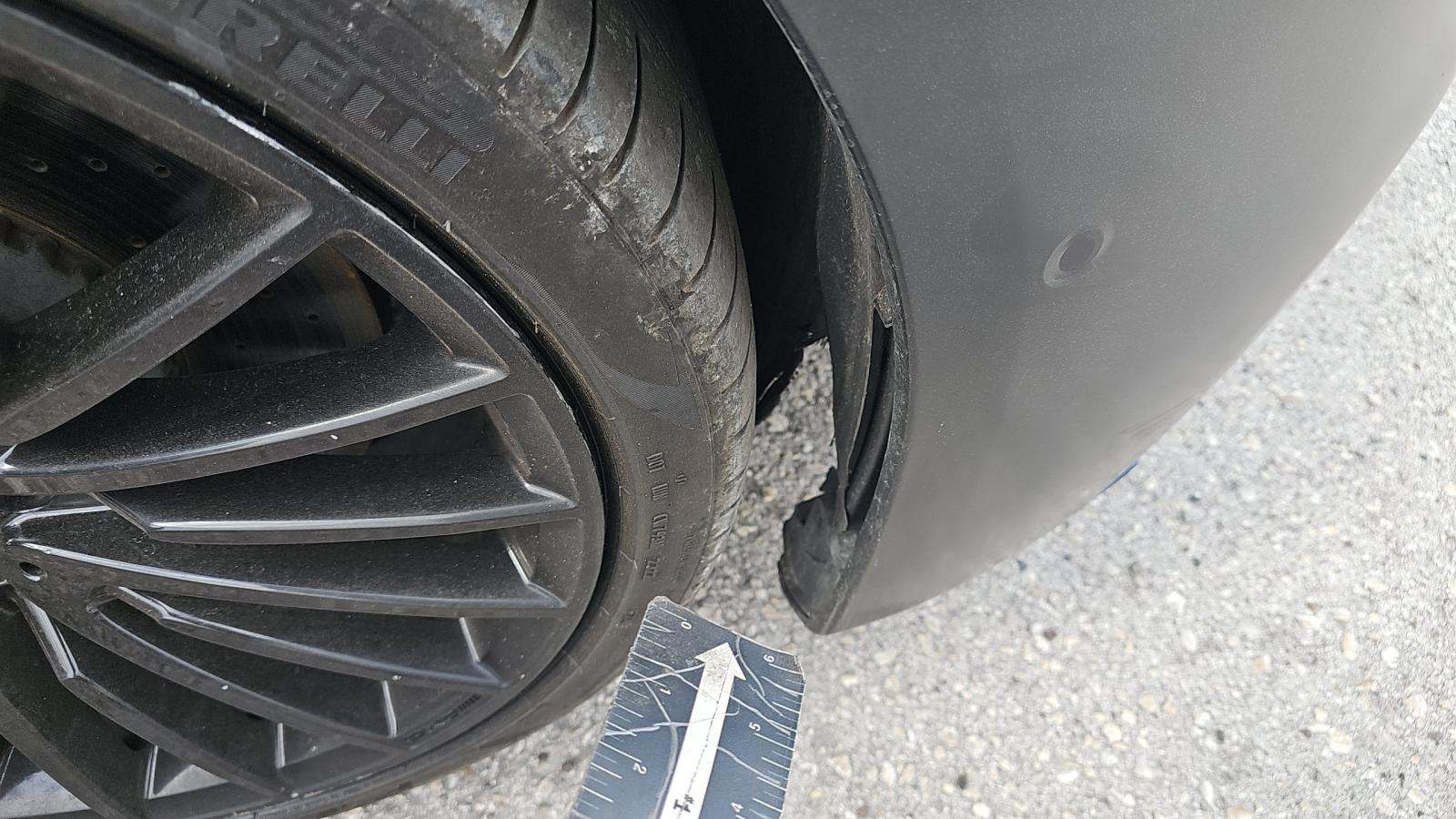 2022 Mercedes-Benz S-Class S 500 AWD