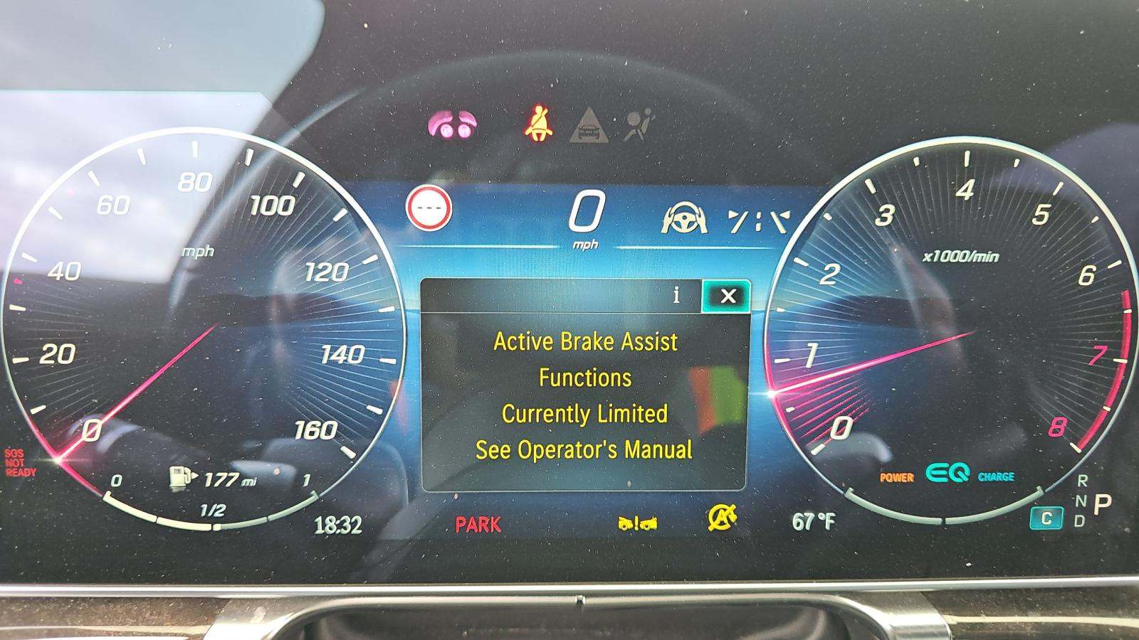 2022 Mercedes-Benz S-Class S 500 AWD