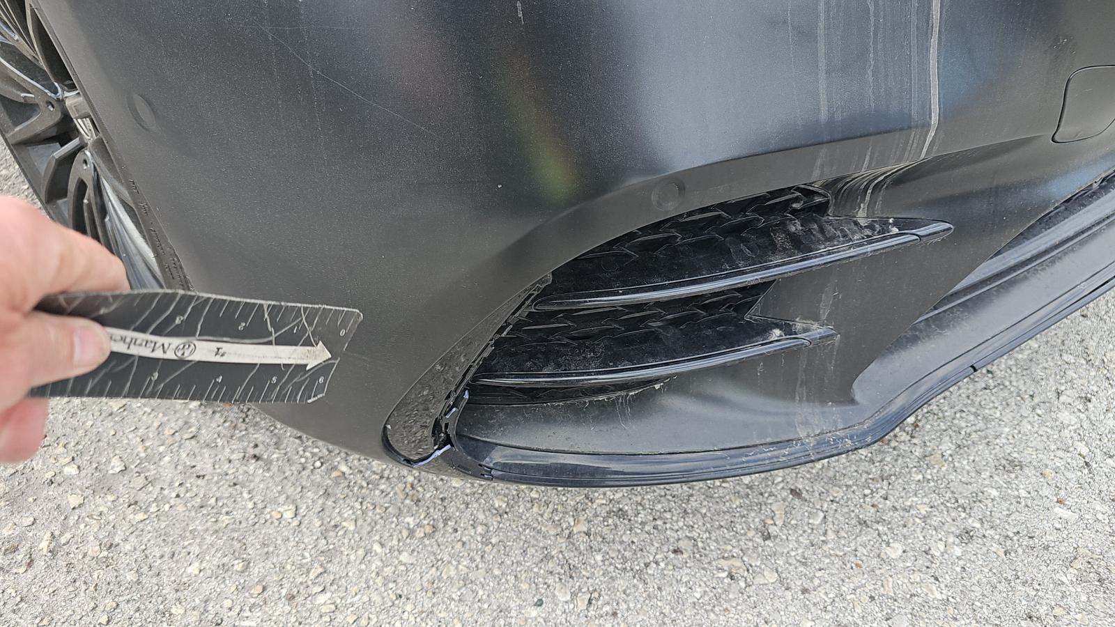 2022 Mercedes-Benz S-Class S 500 AWD