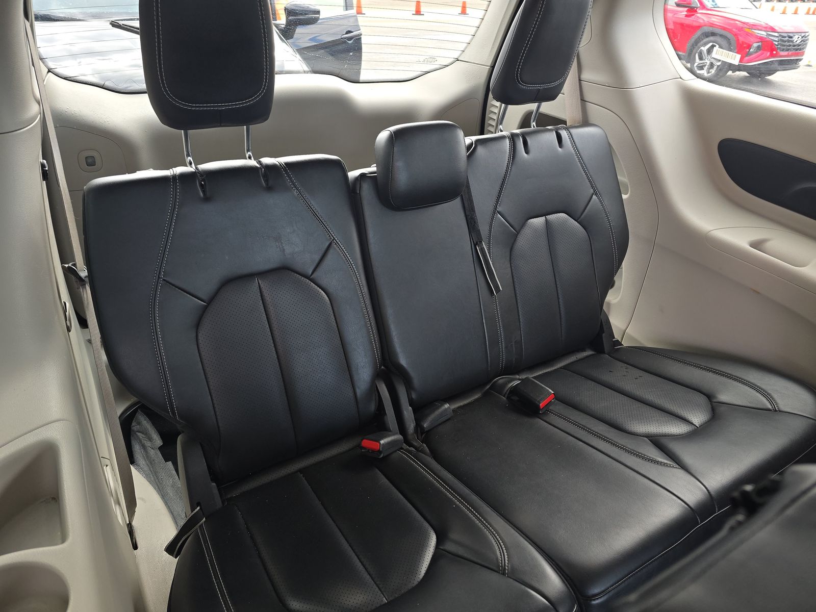 2023 Chrysler Pacifica Touring L FWD