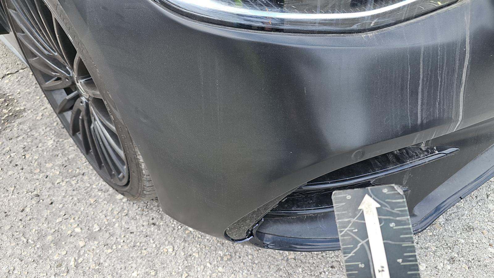 2022 Mercedes-Benz S-Class S 500 AWD