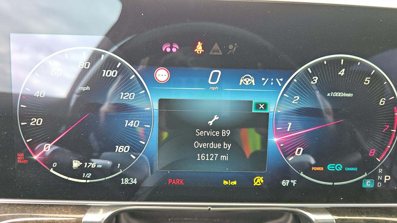 2022 Mercedes-Benz S-Class S 500 AWD