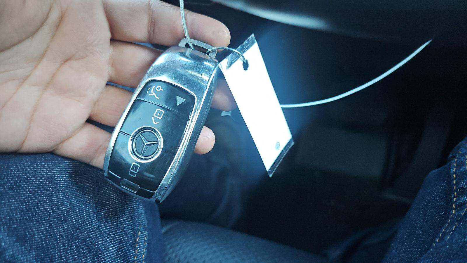 2022 Mercedes-Benz GLE GLE 350 AWD