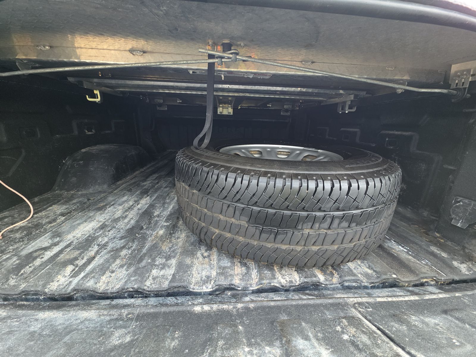 2020 Chevrolet Silverado 2500HD High Country AWD