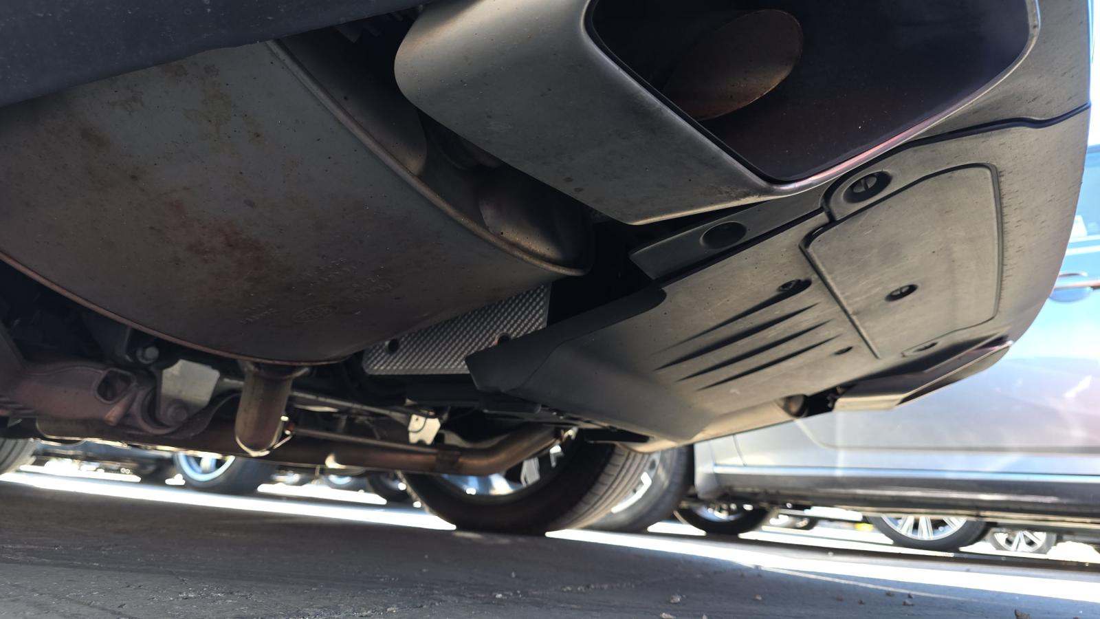 2019 Land Rover Range Rover Supercharged AWD