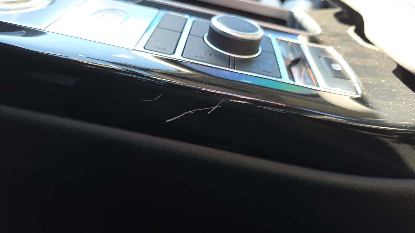 2019 Land Rover Range Rover Supercharged AWD