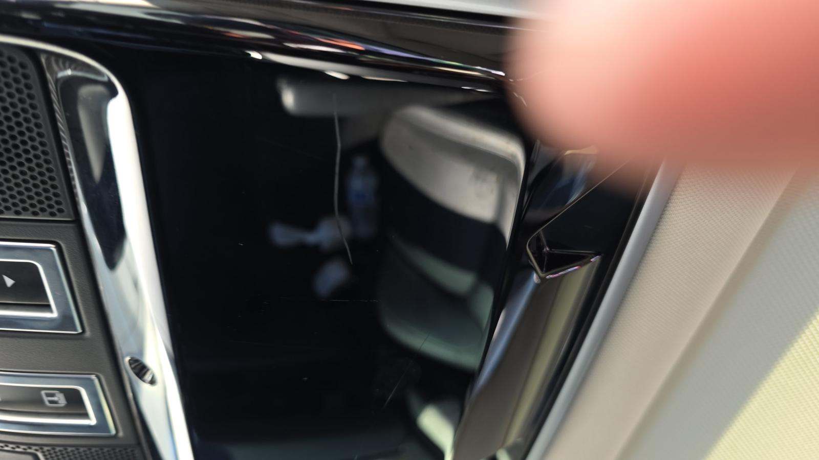 2019 Land Rover Range Rover Supercharged AWD