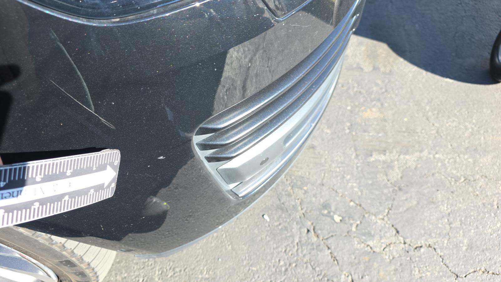 2019 Land Rover Range Rover Supercharged AWD