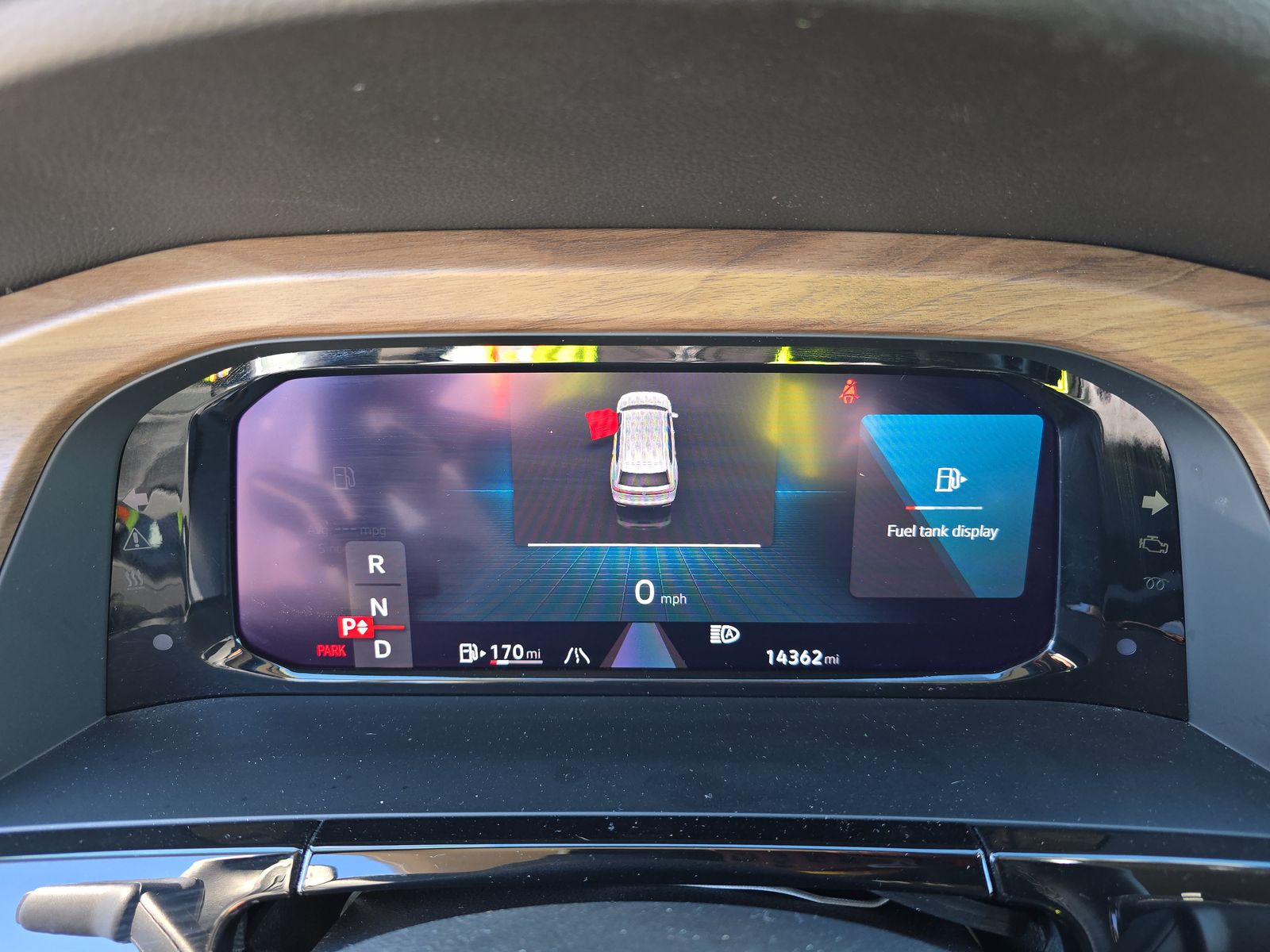 2025 Volkswagen Atlas 2.0T SE AWD