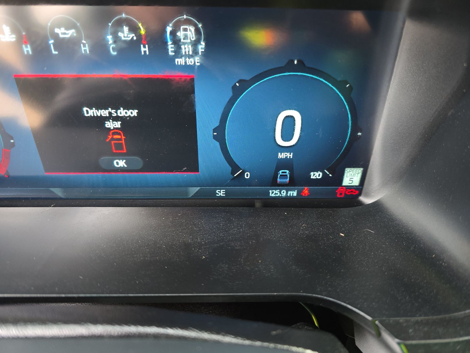 2025 Ford F-150 Hybrid Lariat AWD