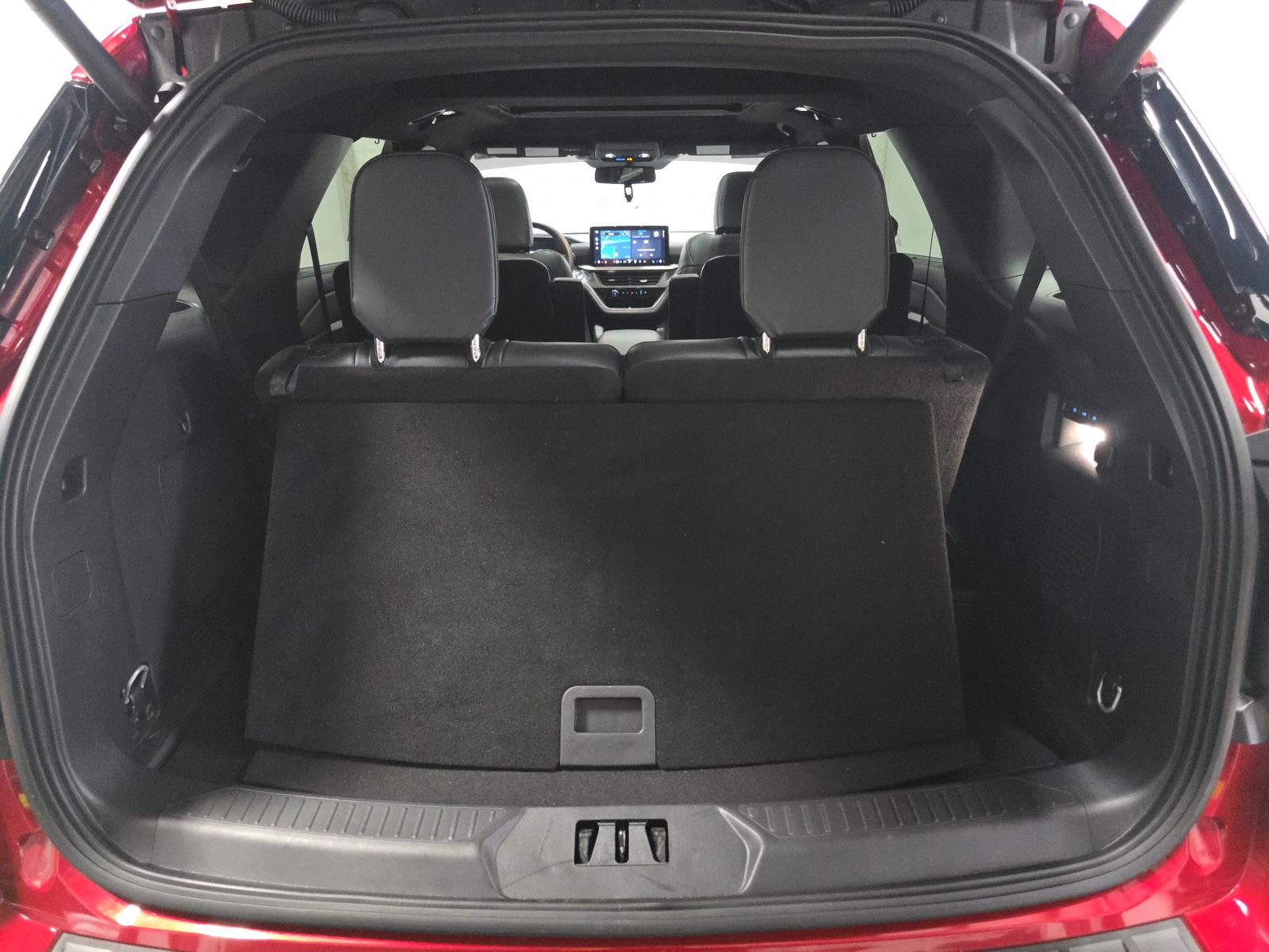 2025 Ford Explorer ST AWD