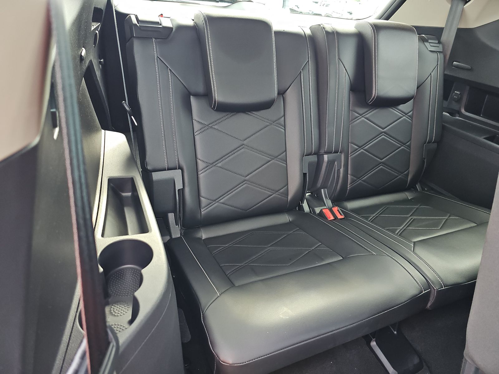 2024 Volkswagen Atlas 2.0T SE FWD