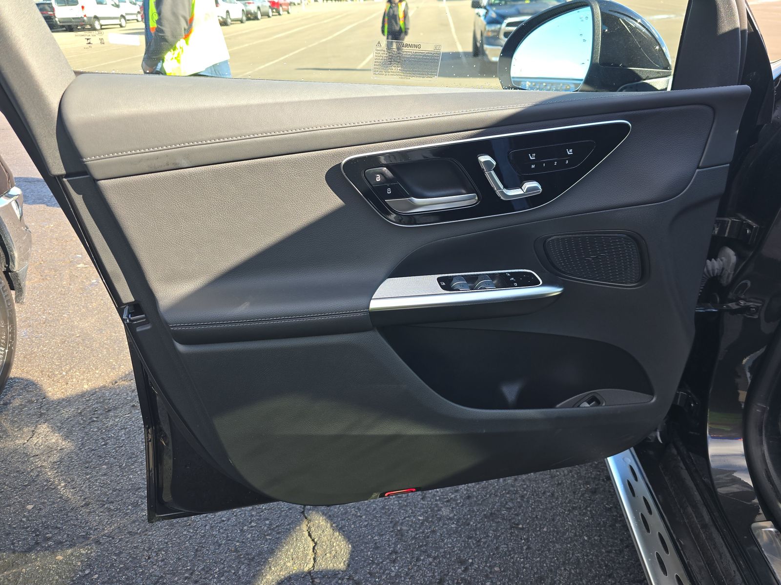 2024 Mercedes-Benz GLC GLC 300 AWD