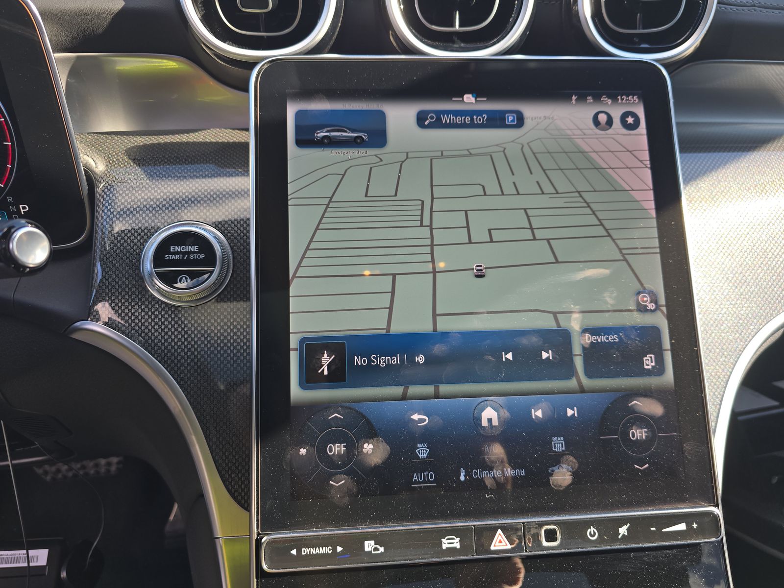 2024 Mercedes-Benz GLC GLC 300 AWD