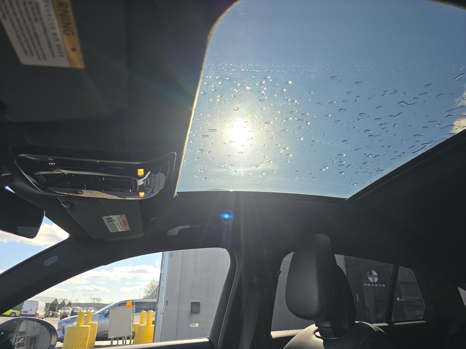 2024 Mercedes-Benz GLC GLC 300 AWD