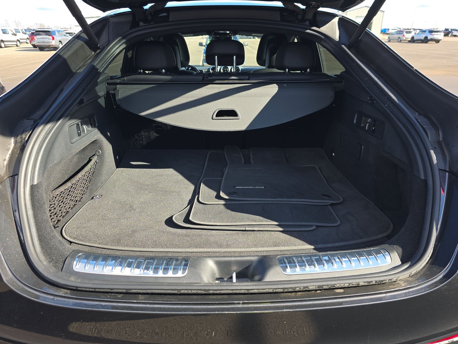 2024 Mercedes-Benz GLC GLC 300 AWD