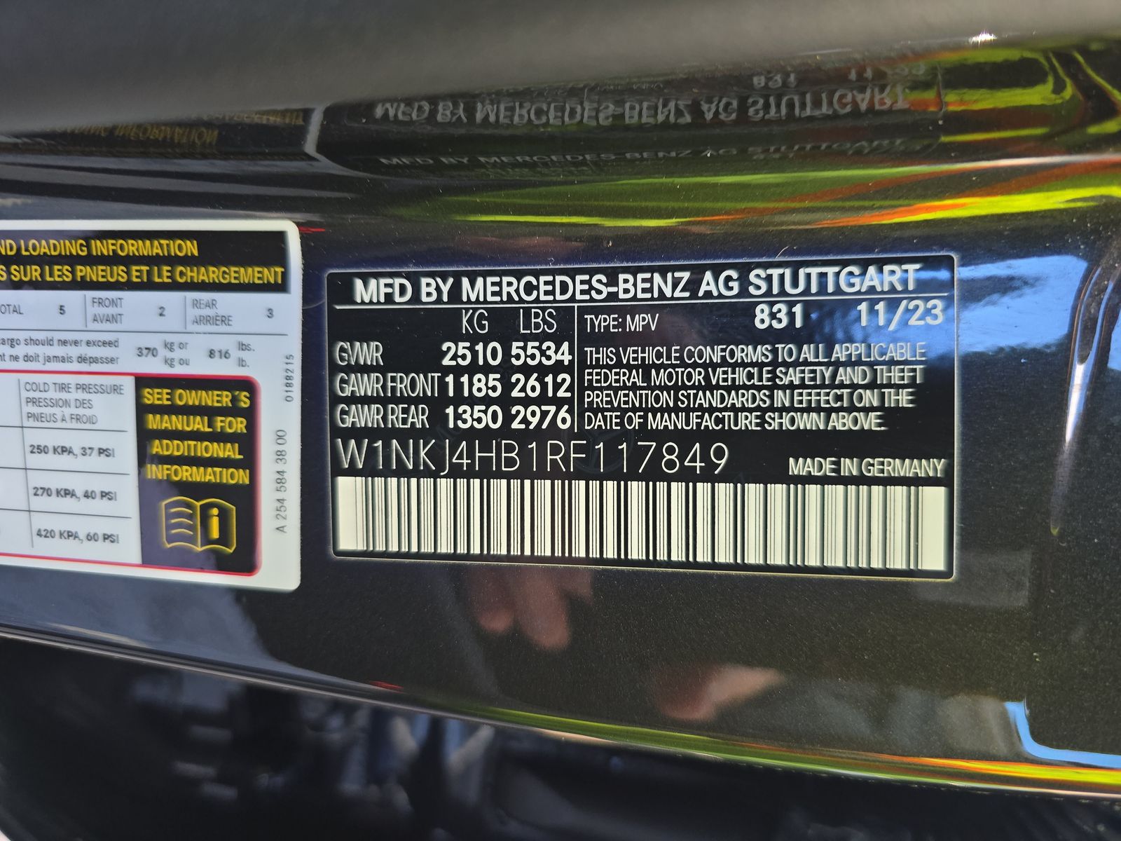 2024 Mercedes-Benz GLC GLC 300 AWD