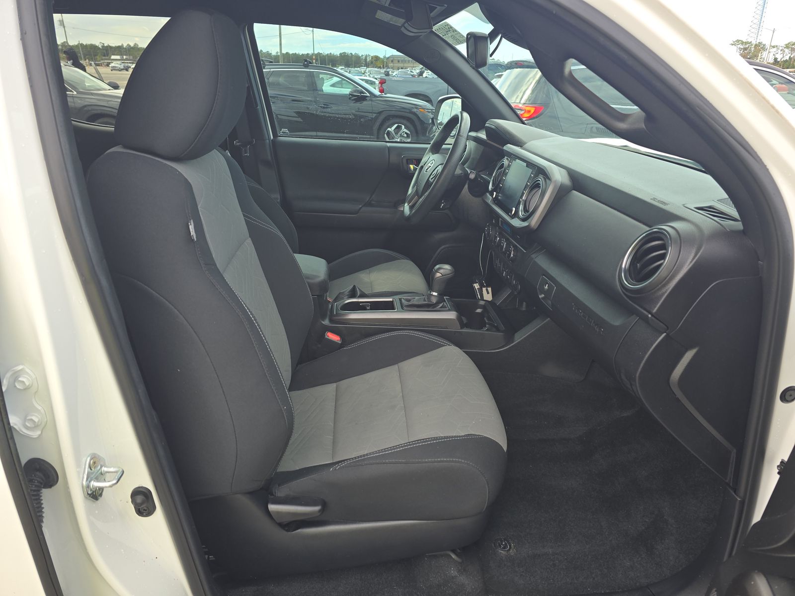 2023 Toyota Tacoma TRD Sport AWD