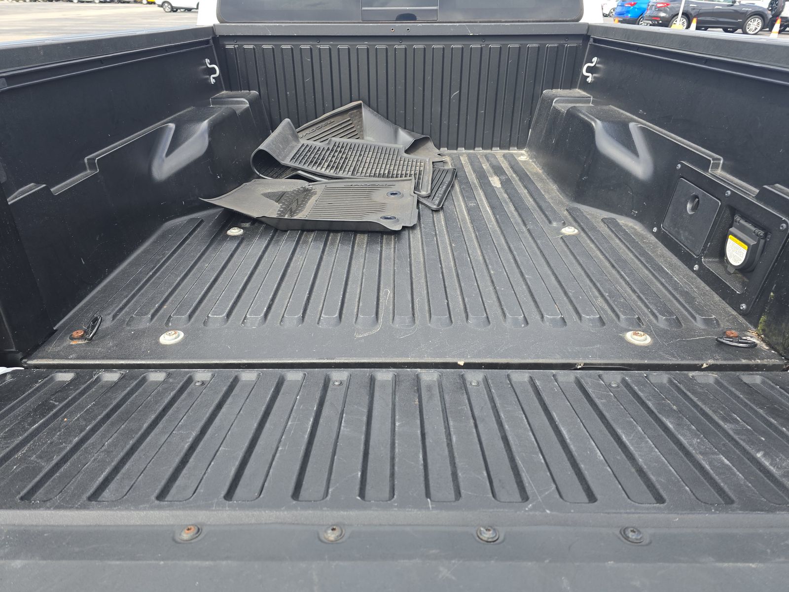 2023 Toyota Tacoma TRD Sport AWD