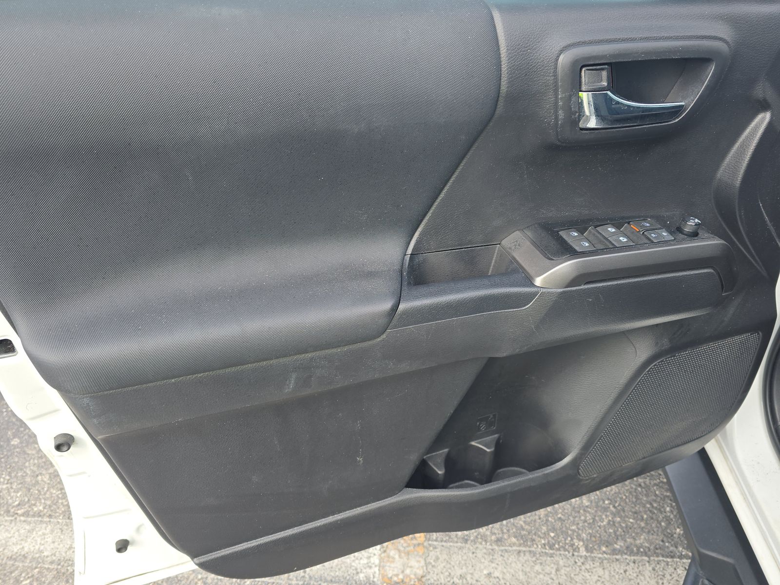 2023 Toyota Tacoma TRD Sport AWD