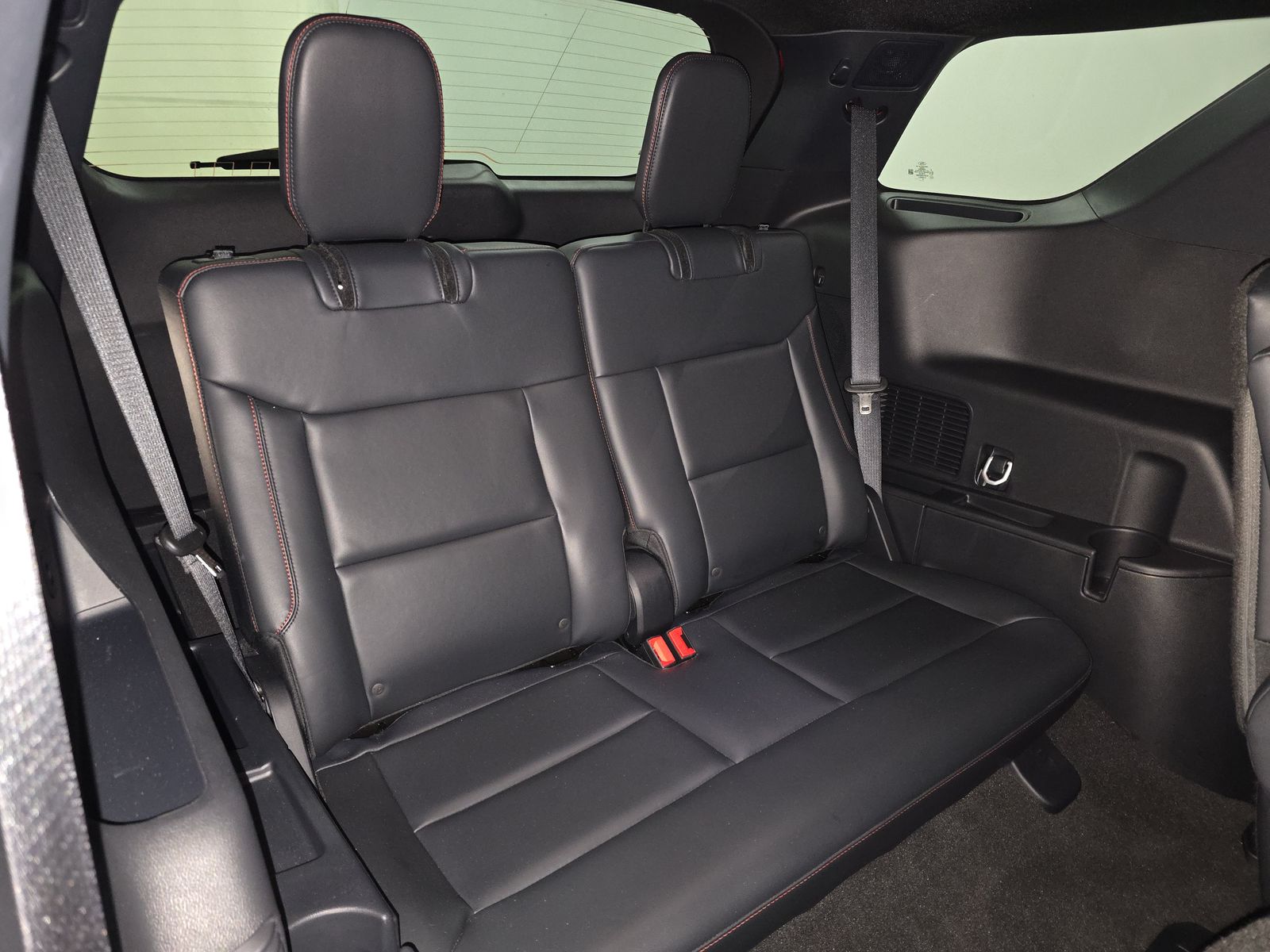 2025 Ford Explorer ST AWD