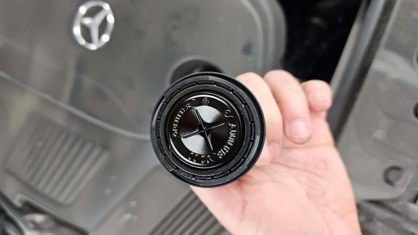 2022 Mercedes-Benz S-Class S 500 AWD