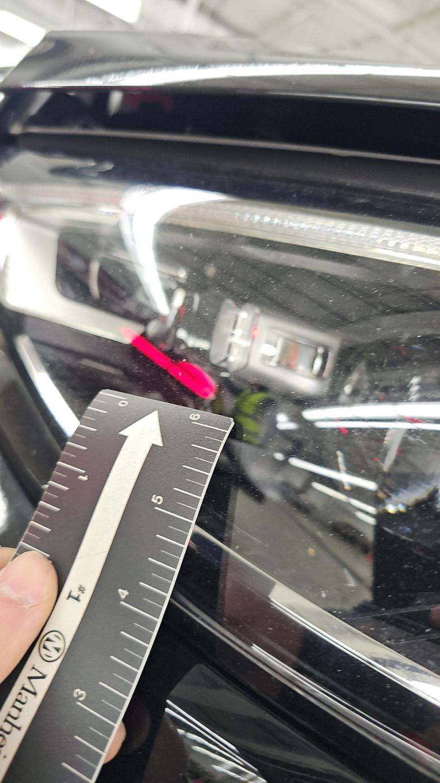 2022 Mercedes-Benz S-Class S 500 AWD